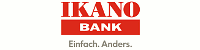 Logo Ikano Bank